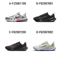 【NIKE】NIKE V2K RUN 慢跑鞋 運動鞋 男女 A-FZ5061100 B-FB2067001 C-FB2067200 D-FB2067002
