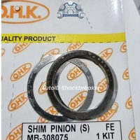 PLAT RING SHIM PINION PS100 PS120 PS135 CANTER PS125 OHK JAPAN