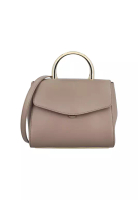 Furla Ladies' Shoulder Bag in Grey Brown WB01704 BX3913