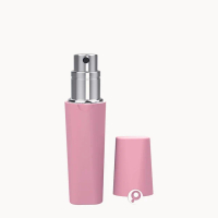 Travalo Perfume Pod Atom Atomiser 5ml - Pink