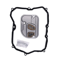Kailey ชุดปะเก็นกรองน้ำมันเกียร์สำหรับ BORGWARD BX3 BX5 BX6 BX7/VW Golf Tiguan CC B7 PASSAT/AUDI Q3 