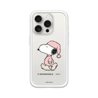 【RHINOSHIELD 犀牛盾】iPhone 13系列 Mod NX手機殼/史努比-Snoopy Go to sleep(Snoopy)
