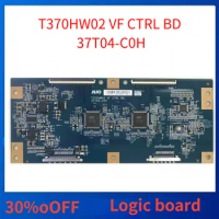 T370HW02 VF CTRL BD 37T04-C0H Tcon Board 37T04 C0H 37T04-COH Placa Tcom Tcon Card Original Equipment T-con Board