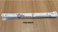 Rel laci roda Huben 35cm (ITEM 676)