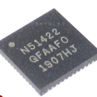 Free ShipPing 10PCS/LOT NRF51422-QFAA-R NRF51822-QFAA-R RFX2401C OPA237UA MP1482DS-LF-Z SP3232EEN Ne