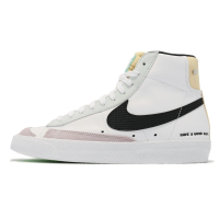 【NIKE 耐吉】W BLAZER MID 77 女鞋 休閒 運動(DO2331101)