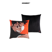 [คอลเลคชั่นใหม่  ] HOMEBOY | PILLOW | DANDADAN |   HB.OKARUN.PILLOW