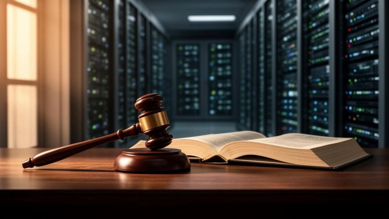 AI Copyright Compliance Tightens | Sellers Must License Content for AI Tools