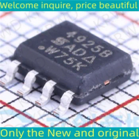 10PCS 4925B New and Original Chip IC SOIC-8 SI4925BDY SI4925BD SI4925B SI4925