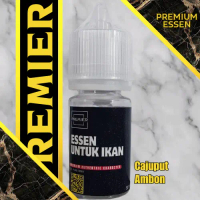 Atsiri Cajeput Ambon / Essen Untuk Memancing / Oil Base / Umpan Ikan Mas Lele Patin Mujair Bawal