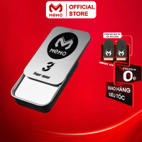 Phấn tay chống mồ hôi MEMO FS03 bột phấn kháng nước tăng độ nhạy cho game thủ moba tốc chiến PUBG Li