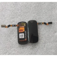 New touch LCD monitor display Screen assy repair parts For Fitbit inspire3 inspire 3 Fitness Tracker