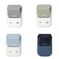 【NIIMBOT 精臣】熱感 藍芽 標籤機 打印機 1500mAh /台 B1