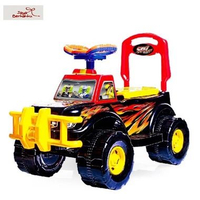 Mobil Dorong Mainan Anak SHP TRUCK GMJ592 DINO 650 / DINO650 dan CT619 / CT 619 SJR600 GMJ 592 Maena