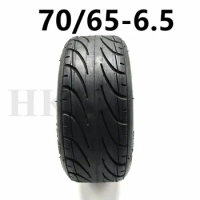 70/65-6.5 Vacuum Tyre 10 Inch Tubeless Tire 255x70 Tyre for Xiaomi Mini MiniPro Ninebot Electric Balance Scooter