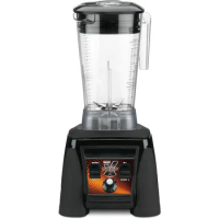Commercial MX1200XTX 3.5 HP Blender with Variable Speed Dial Controls and a 64 oz. BPA Free Copolyester Container