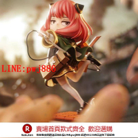 【咨詢客服驚喜多多】【全款】間諜過家家阿尼亞cos兵長進擊的巨人美少女手辦擺件模型