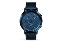 Chronograph LE Meteorite II 計時手錶 皮帶