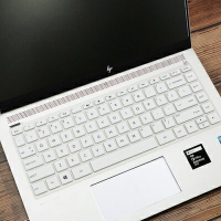 鍵盤保護膜 惠普HP星系列 14-ce0027TX 14英寸筆記本電腦i5-8250U鍵盤保護膜『XY2725』