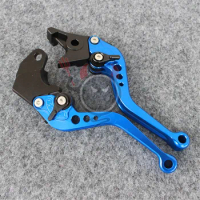 For SUZUKI TL1000S dl1000s 1997-2001 years CNC New Accessories Motorcycle Adjustable Short Brake Clutch Levers Handle