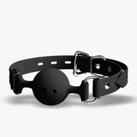 Ball Gag, Gag Mulut, mouth gag