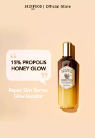 SkinFood SKINFOOD - Royal Honey Propolis Enrich Toner
