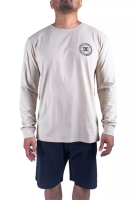 DC Shoes Mens DC Corpo Fb Long Sleeve T-Shirt