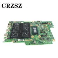 CSRZSZ For Dell inspiron 5379 5579 Laptop motherboard CN-0DNKMK 0DNKMK DNKMK with i7-8550u CPU Fully test ok