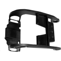 Front Driver Side Headlight Washer Cover - Driver Side Headlight Washer Cover Lever with M-Package |