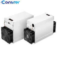 AntMiner S9k13.5T BITMAIN with Psu Asic Miner SHA-256 Bitecion Btc BCH Miner Other Sale Antminer All Model