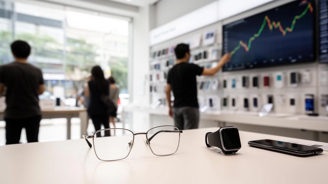 Truist Upgrades Best Buy to Buy, Says AI Consumer Devices Will Fuel Sales Growth
