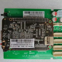 L3+ control board A3 / D3 Ant circuit board Board ANTMINER 1.3 spot