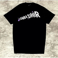KAOS T-Shirt BAND LOMBA SIHIR-MAAF TIDAK ADA KUTIPAN BIJAK HARI INI Bahan Tebal Cotton Combed 24sska