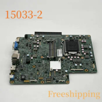 15033-2 For Acer VZ4640G Motherboard PIQ17L LGA1155 DDR4 Mainboard 100% Tested Fully Work