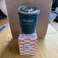Filter Solar Isuzu Traga-Elf Nkr 55 Original