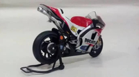 DIECAST MINIATUR MOTOGP 1:12 NEWRAY DUCATI ANDREA IANONE HARGA MURAH