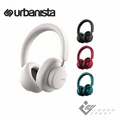 城市潮流 Urbanista Miami 耳罩式藍牙耳機
