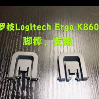 Keyboard legs feet for Logitech g213 mk850 k350 ergo k860 g613 K375s MK235 k270 k260 k275 k360 mk360