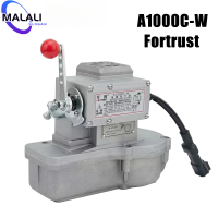 A1000C-F A1000C-W ตัวควบคุมความเร็วเครื่องยนต์ Fortrust ตัวกระตุ้นแม่เหล็กไฟฟ้า อุปกรณ์เสริมเครื่องก