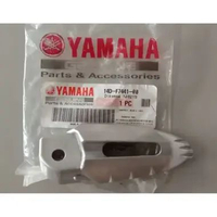 Footstep belakang kanan Mio Sporty Smile Soul Fino FI Fino XRide 115 14D-F7441-00 ORI YGP FM1
