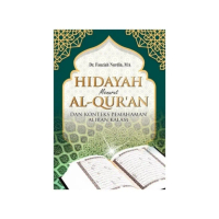 Buku Hidayah Menurut Al-Quran dan Konteks Pemahaman Aliran Kalam | Penerbit Pena | Maktabah Siddiqi