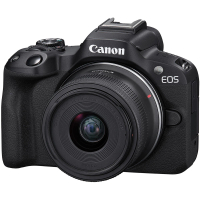 Canon EOS R50+RF-S18-45mm F4.5-6.3 IS STM 單鏡組(公司貨)