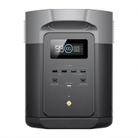 ECOFLOW DELTA 2 Max 儲能電源(公司貨 商檢證號 R3E975)