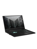 โน๊ตบุุ๊คเกมส์ TUF Dash F15 ( 15.6", Intel Core i7, RAM 16 GB , 512 GB) รุ่น FX516PM-HN025T + กระเป๋