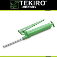 Tekiro grease gun 100 cc tambakan gemuk alat tembak grease minyak gemu