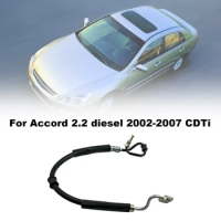 53713-SEF-E01 RH Power Steering Pipe Pressure Hose For Honda Accord 2.2 Diesel 2002-2007 Cdti