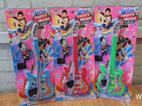 Mainan Gitar Kecil Tali, BC | WJS027