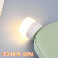 USB Mini LED bulb 5V1A portable mini bulb