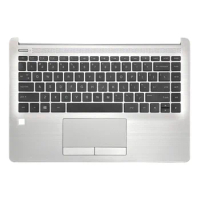 NEW Laptop Case For HP 340 G7 348 G7 TPN-I136 LCD Back Cover Front Bezel Palmrest Keyboard Bottom Case Top Lid L81410 L56978-001