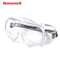 霍尼韋爾護目鏡眼鏡LG99 防霧耐刮擦LG99100防塵防風沙防飛沫【摩可美家】